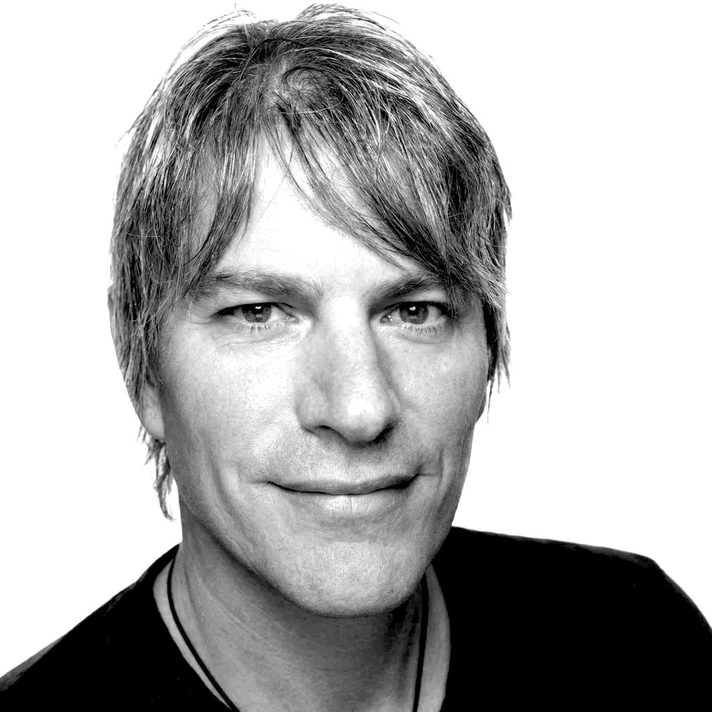 Jim Elvidge headshot pic