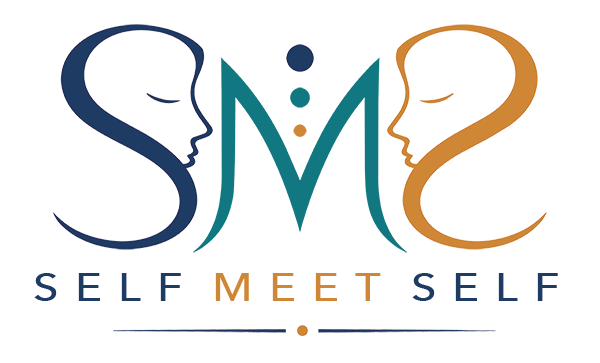 Self Meet Self Logo